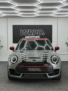 Mini Clubman Stripe Kit