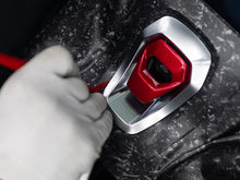 Load image into Gallery viewer, WRPD. Forged Carbon Fibre Wrap - Reduced Size (Recommended for Interiors)
