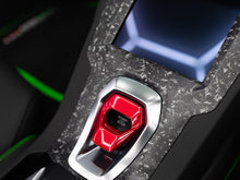 Load image into Gallery viewer, WRPD. Forged Carbon Fibre Wrap - Reduced Size (Recommended for Interiors)
