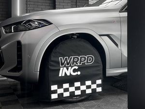 WRPD. Wheel Covers
