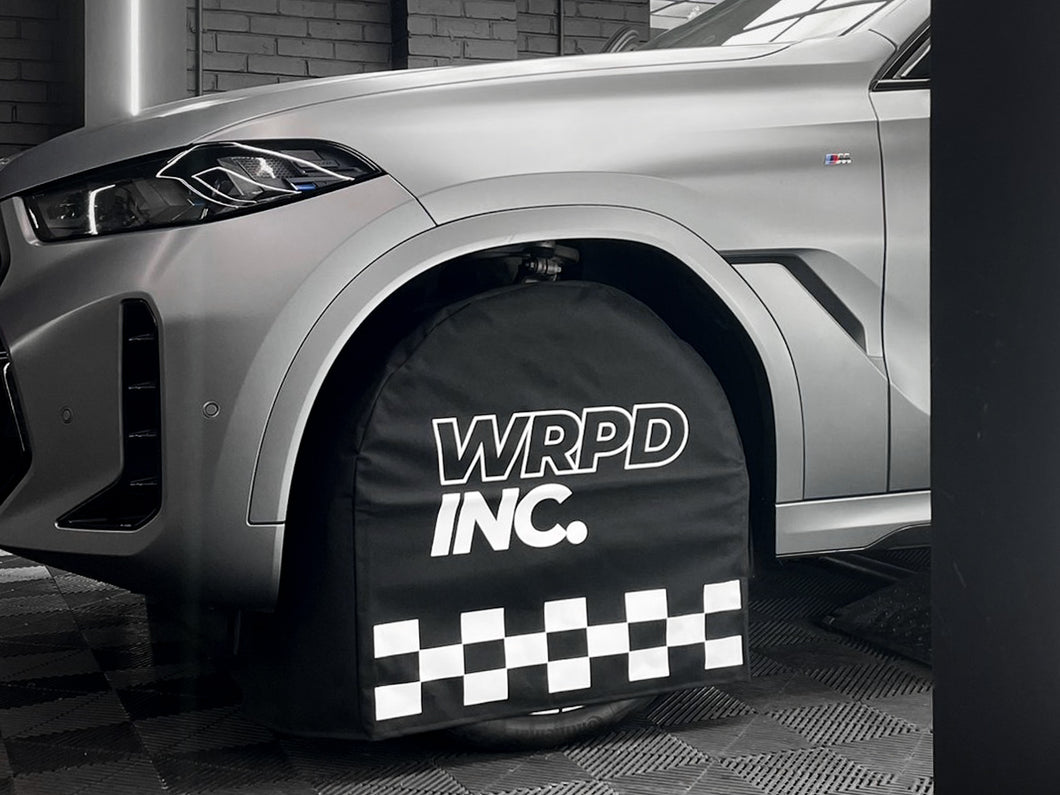WRPD. Wheel Covers