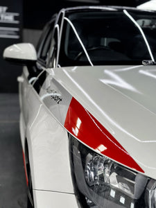 Audi A1 - Competiton Livery