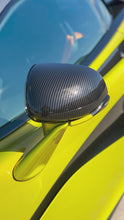Load and play video in Gallery viewer, WRPD. Twill Weave Black Carbon Fibre Wrap
