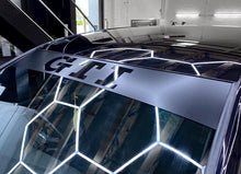 Load image into Gallery viewer, Volkswagen GTI Windscreen Decal (Sun-strip)
