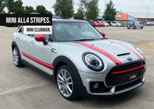 Load image into Gallery viewer, Mini Clubman Stripe Kit
