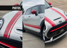 Load image into Gallery viewer, Mini Clubman Stripe Kit
