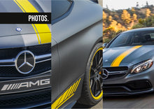 Load image into Gallery viewer, Edition 1 AMG Stripe Kit - Coupe
