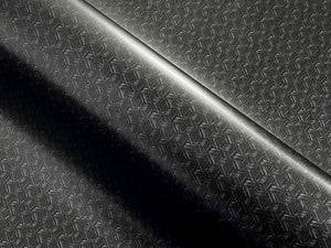 WRPD. Triaxial Black Carbon Fibre Wrap