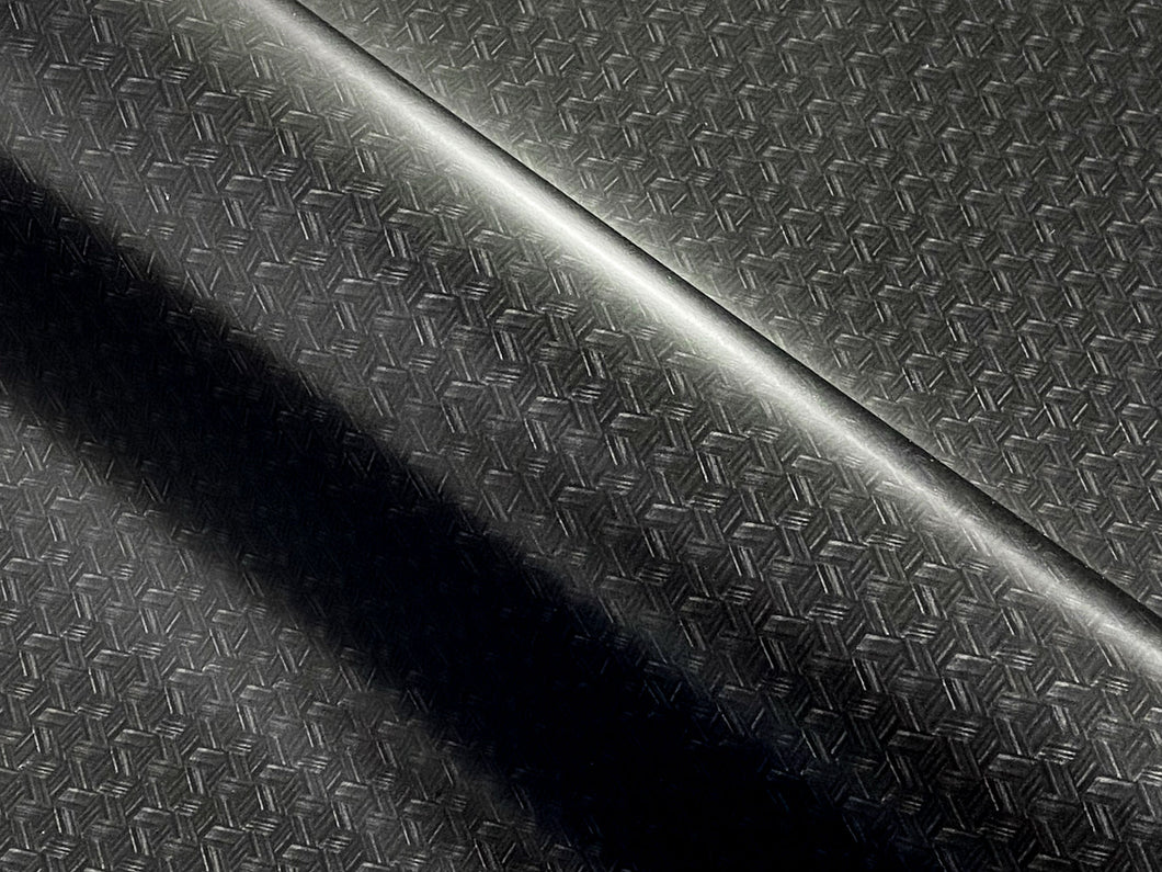 WRPD. Triaxial Black Carbon Fibre Wrap