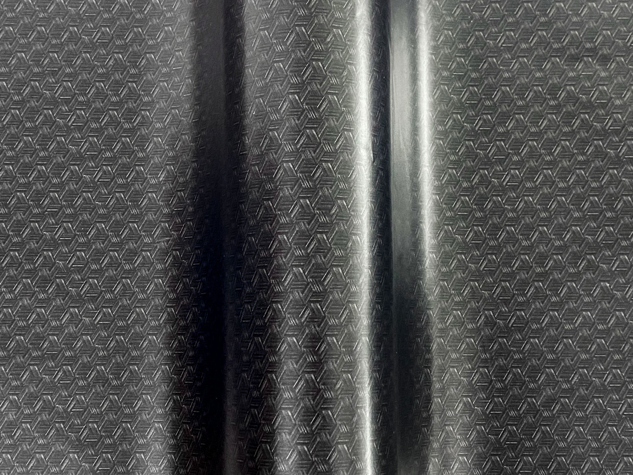 WRPD. Dark Forged Carbon Fibre Vinyl Wrap - Car Wrapping Film – WRPD INC.