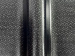 WRPD. Triaxial Black Carbon Fibre Wrap