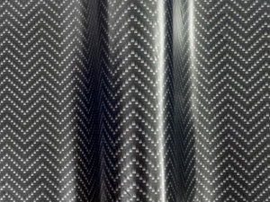 WRPD. Large Herringbone Twill Weave Black Carbon Fibre Wrap