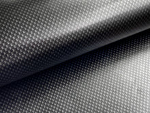 Load image into Gallery viewer, WRPD. 1 x 1 Twill Weave Black Carbon Fibre Wrap
