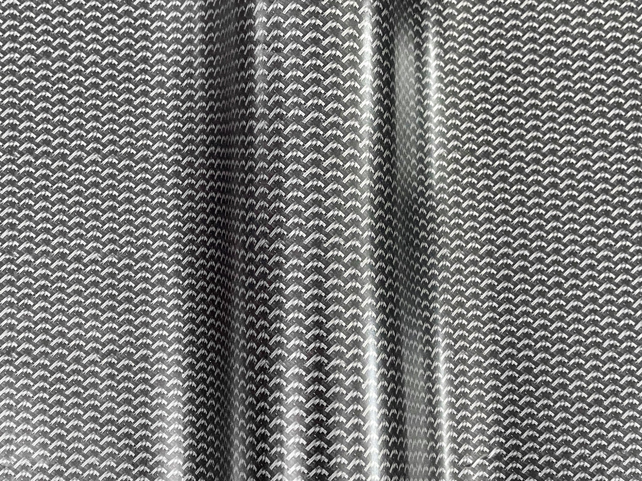 Gloss Carbon wrapvinyl Breedte 150 cm WRPD INC. - WrapGear