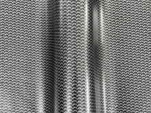 Load image into Gallery viewer, 1.5 x 1.5m - WRPD. Fishtail Grey Carbon Fibre Wrap (SALE)
