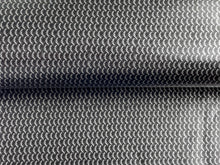 Load image into Gallery viewer, 1.5 x 1.5m - WRPD. Fishtail Grey Carbon Fibre Wrap (SALE)
