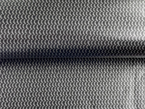 1.5 x 1.5m - WRPD. Fishtail Grey Carbon Fibre Wrap (SALE)