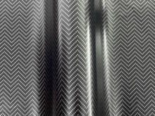 Load image into Gallery viewer, WRPD. Herringbone Twill Weave Black Carbon Fibre Wrap
