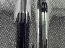 Load image into Gallery viewer, WRPD. Triaxial Black Carbon Fibre Wrap

