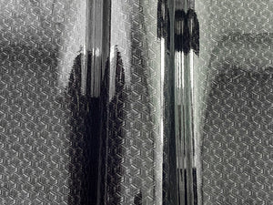 WRPD. Triaxial Black Carbon Fibre Wrap