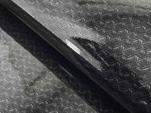 Load image into Gallery viewer, WRPD. Triaxial Black Carbon Fibre Wrap
