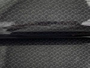 WRPD. Triaxial Black Carbon Fibre Wrap