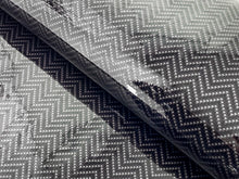 Load image into Gallery viewer, WRPD. Herringbone Twill Weave Black Carbon Fibre Wrap
