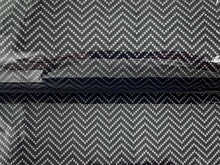 Load image into Gallery viewer, WRPD. Herringbone Twill Weave Black Carbon Fibre Wrap

