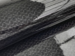 WRPD. Triaxial Black Carbon Fibre Wrap