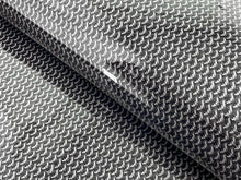 Load image into Gallery viewer, 1.5 x 1.5m - WRPD. Fishtail Grey Carbon Fibre Wrap (SALE)
