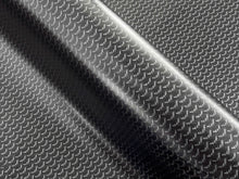Load image into Gallery viewer, WRPD. Fishtail Black Carbon Fibre Wrap
