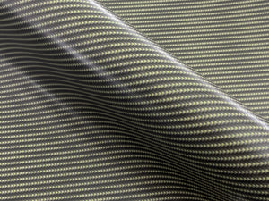 WRPD. Twill Weave Light Khaki Carbon Fibre Wrap