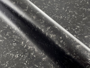WRPD. Dark Forged Carbon Fibre Wrap