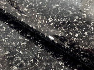 WRPD. Forged Carbon Fibre Wrap