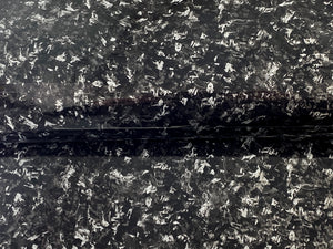 WRPD. Forged Carbon Fibre Wrap