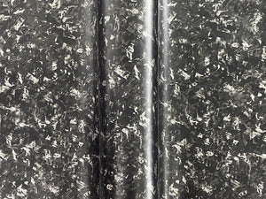 WRPD. Forged Carbon Fibre Wrap