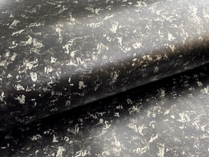 WRPD. Forged Carbon Fibre Wrap
