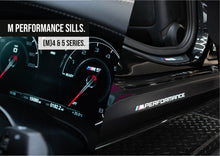 Load image into Gallery viewer, M Performance Sills
