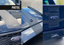 Load image into Gallery viewer, MS-RT Ford Ranger Stripe kit
