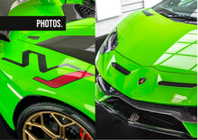 Load image into Gallery viewer, Aventador SVJ Decal (Pair)
