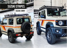 Load image into Gallery viewer, Suzuki Jimny Stripe Kit

